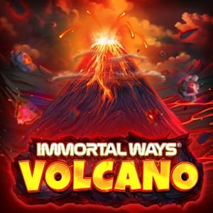 Immortal Ways Volcano 96 game thumbnail
