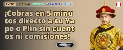 Bono de Bienvenida Especial