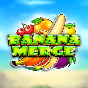 Banana Merge game thumbnail