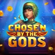 Chosen by the Gods Evoplay game thumbnail