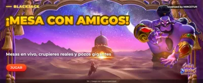 Cumple tus deseos hoy mismo