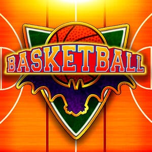 Basketball game thumbnail