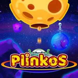 PlinkoS game thumbnail