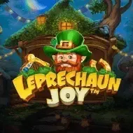 Leprechaun Joy