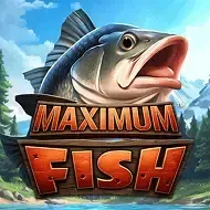Maximum Fish Reelplay game thumbnail