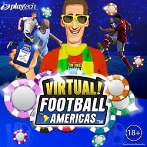 Virtual! Football Americas™