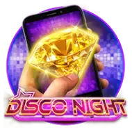 Disco Night MCQ9 game thumbnail