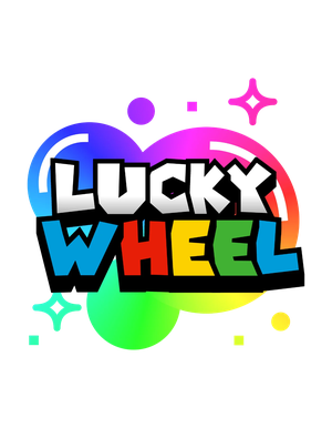 luckywheel1xbet.com Logo